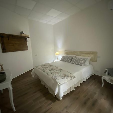 La Suite Di Laura Napoli Dış mekan fotoğraf