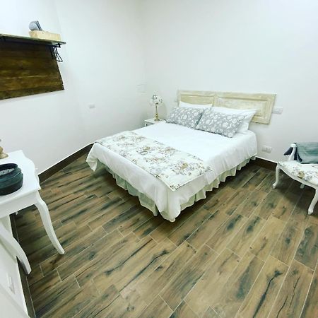 La Suite Di Laura Napoli Dış mekan fotoğraf