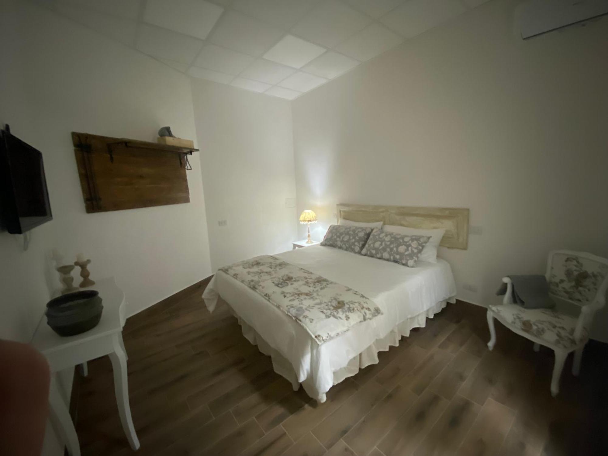 La Suite Di Laura Napoli Dış mekan fotoğraf