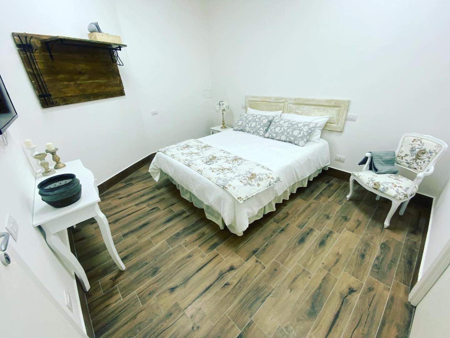 La Suite Di Laura Napoli Dış mekan fotoğraf