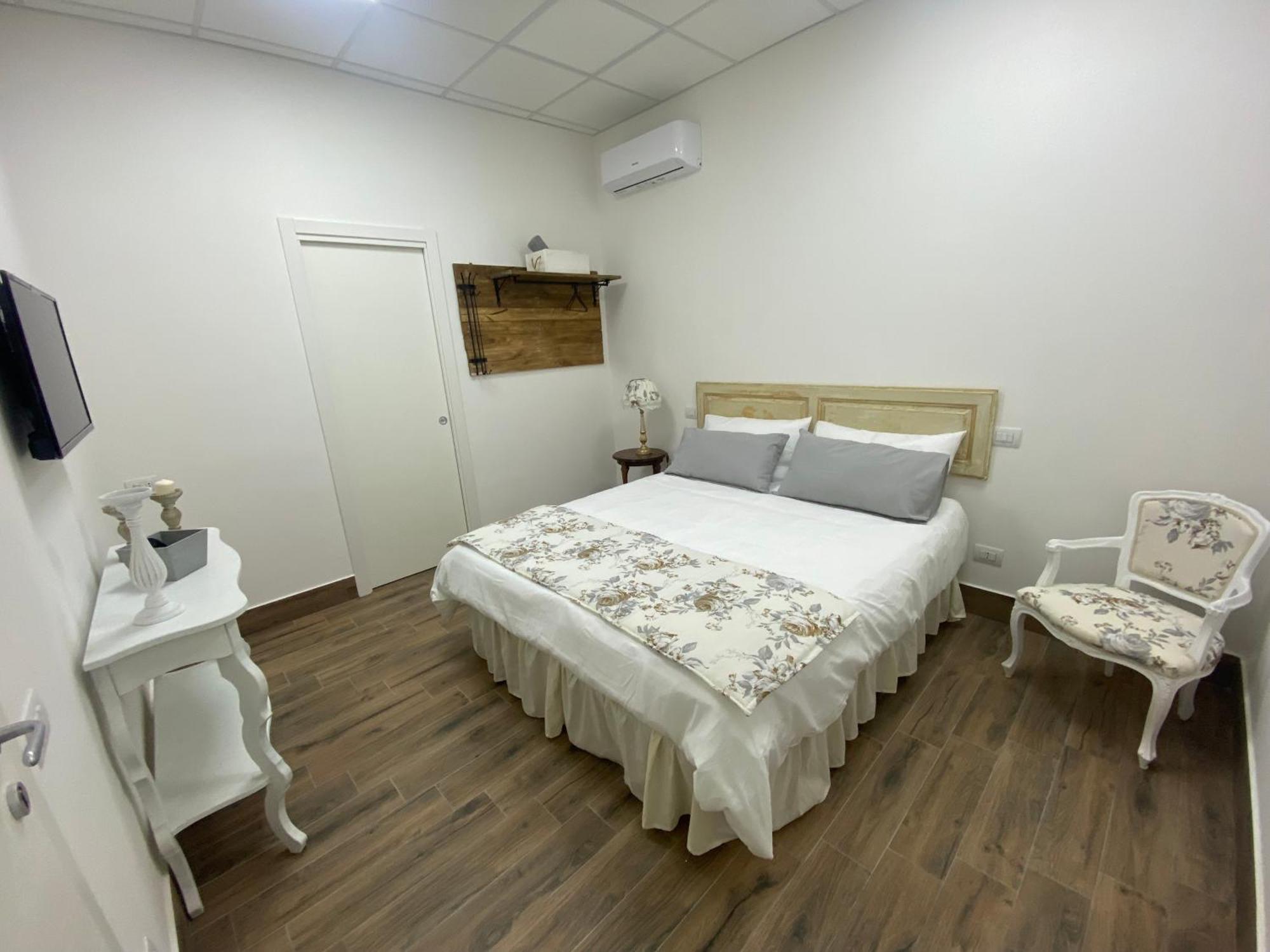 La Suite Di Laura Napoli Dış mekan fotoğraf