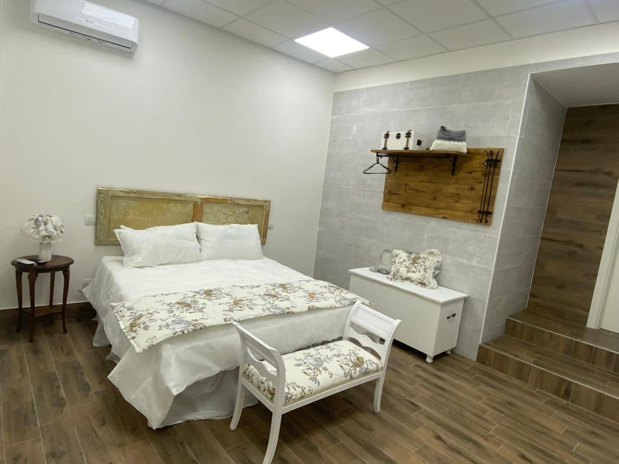La Suite Di Laura Napoli Dış mekan fotoğraf