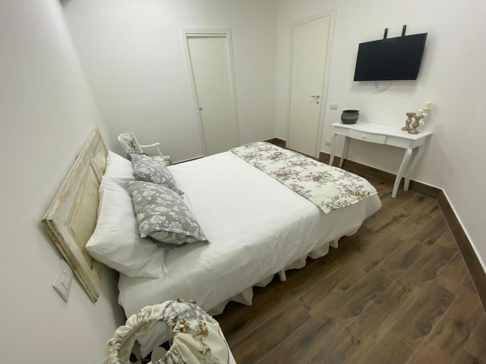 La Suite Di Laura Napoli Dış mekan fotoğraf