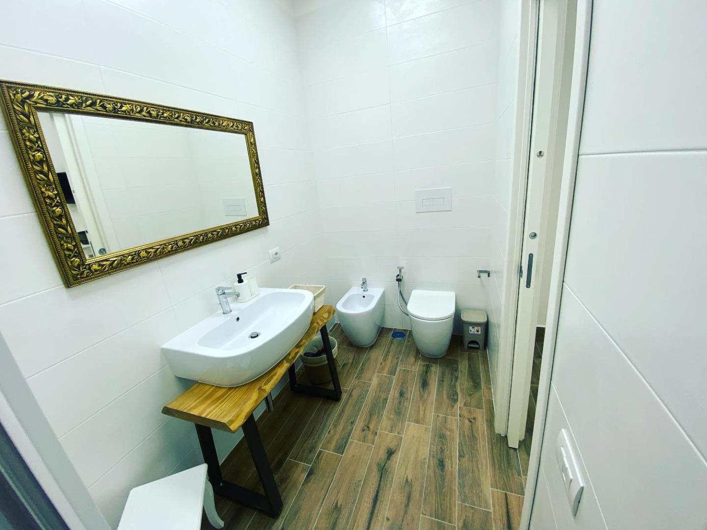 La Suite Di Laura Napoli Dış mekan fotoğraf